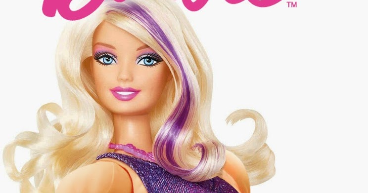 It’s Bodybuilding Barbie , the hottest (and strongest) toy this Holiday sea...