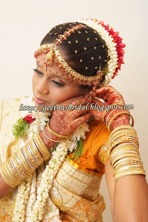 Geetha Bridal