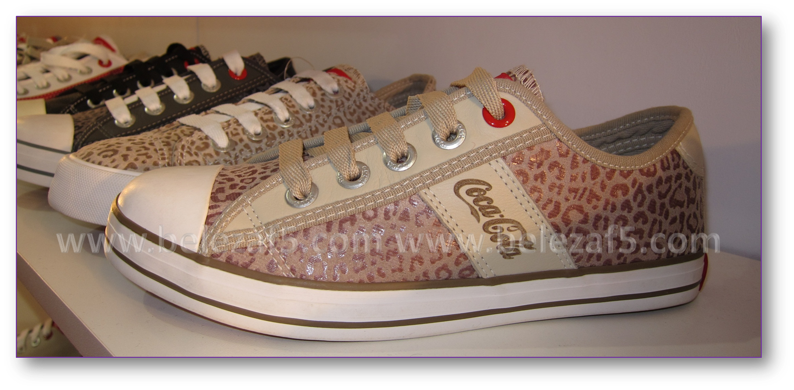 all star coca cola masculino