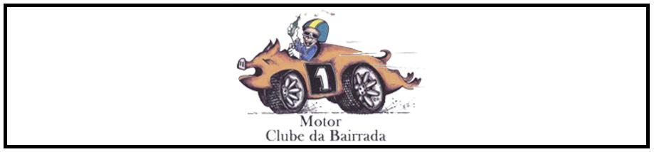 Motor Clube da Bairrada