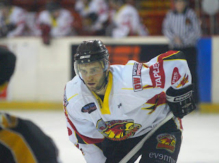 Tom%2BKing3, British Ice Hockey