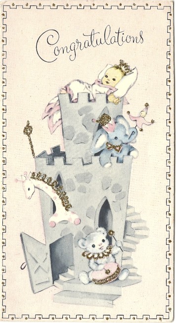 Baby Castle