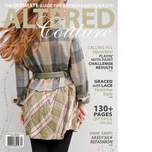 Altered Couture Magazine