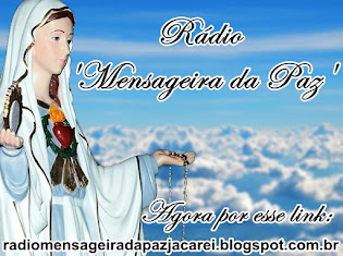 Rádio Mensageira da paz