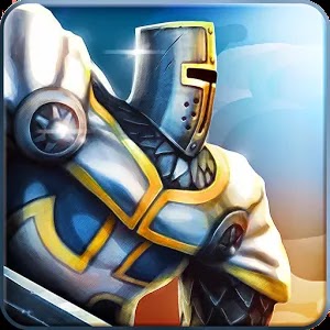 Castle Storm v1.72 [Unlimited Money] Cs1