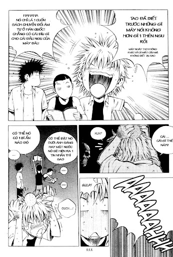 High School chap 57