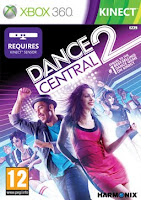 Dance Central 2, dc2, music, game, new, track, list, Features, Modes, Xbox, Kinect