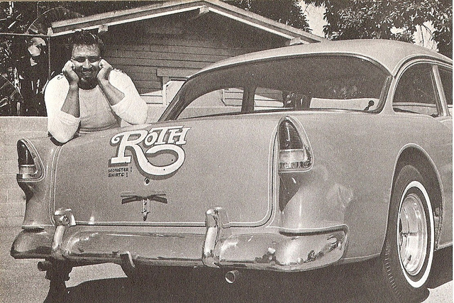 ed big daddy roth ed big daddy roth