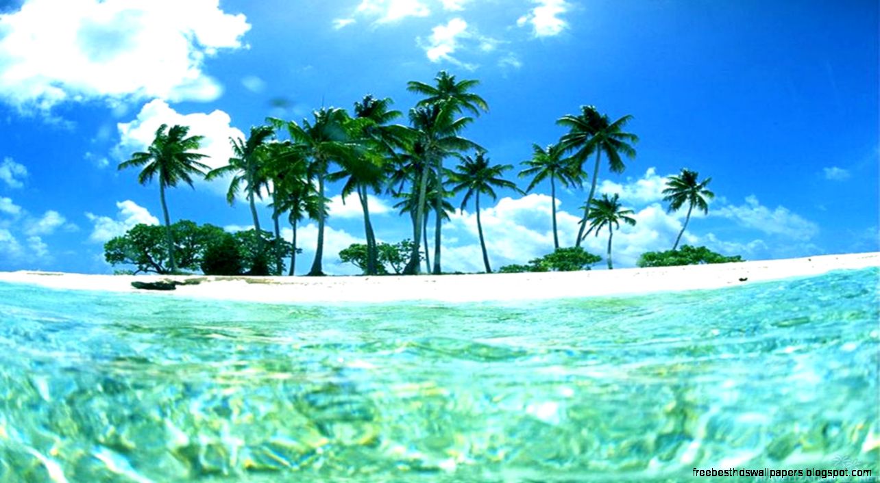 Tropical Beach Wallpaper 6 Tropical Beach Wallpaper 6