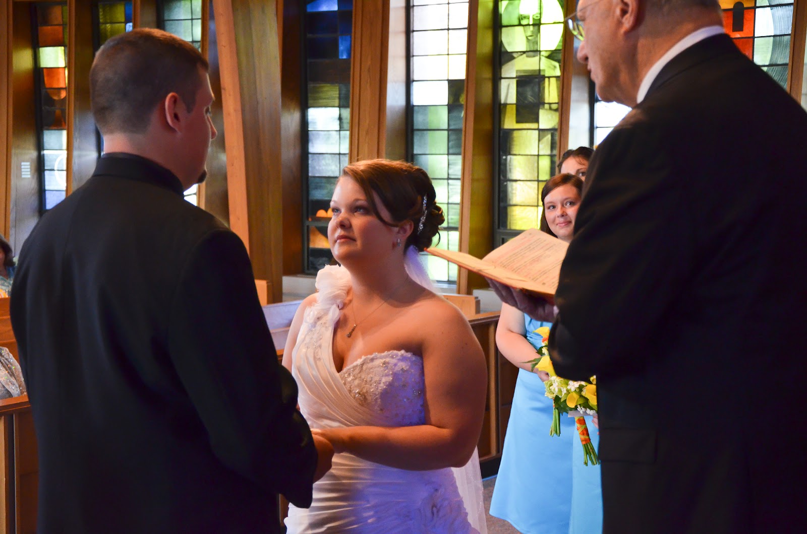 Britt Underwood Louisville Wedding Photographer: Amanda   Josh