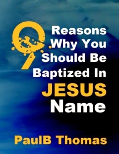 http://www.amazon.co.uk/Reasons-Should-Baptized-Jesus-name-ebook/dp/B005K88VEY/ref=asap_bc?ie=UTF8