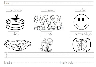 Mi grimorio escolar: marzo 2012