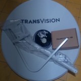 Langganan Transvision