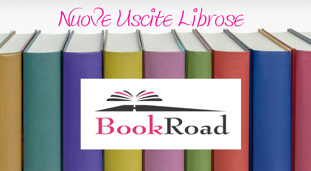 Book Road USCITE LIBROSE