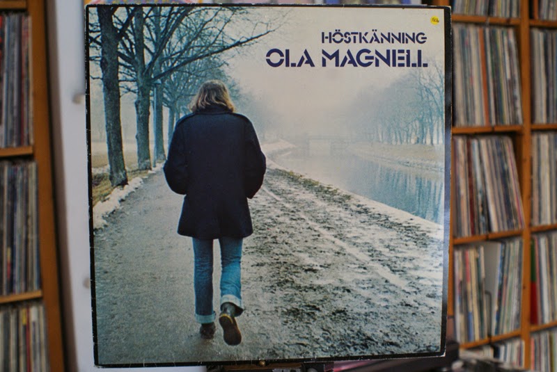Ola Magnell Straggel Och Strul Ola Magnell Straggel Och Strul