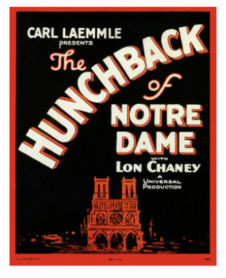 The Hunchback of Notre Dame: 19...