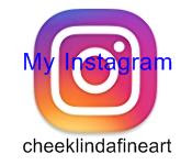 My Instagram