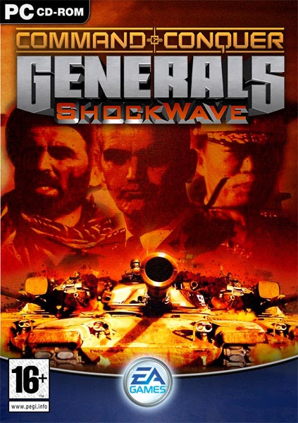 command and conquer generals no cd patch command and conquer generals no cd patch