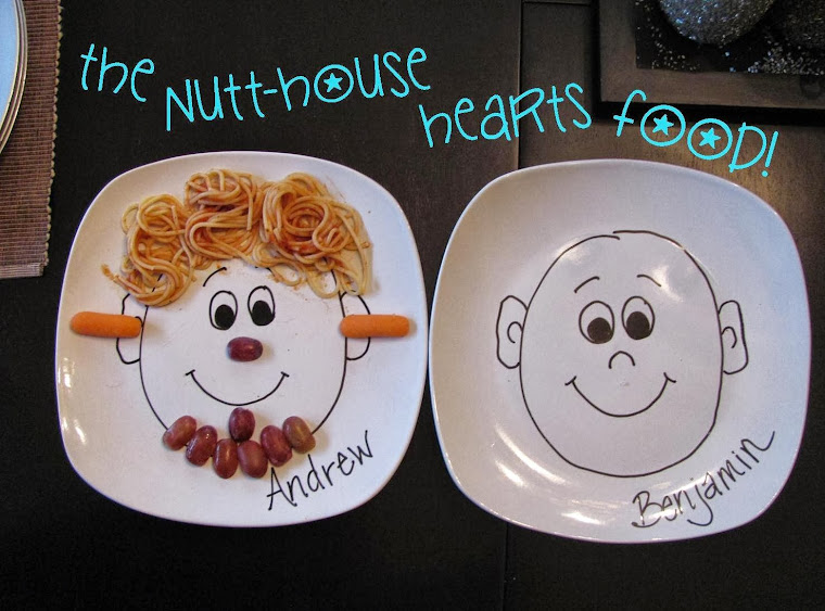 the Nutt-house hearts food