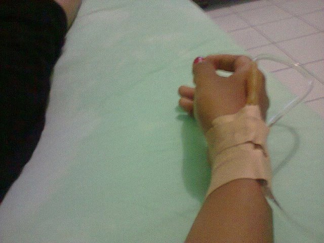 Warna Warni Hidupku Aku Kapok Masuk Ruang Operasi