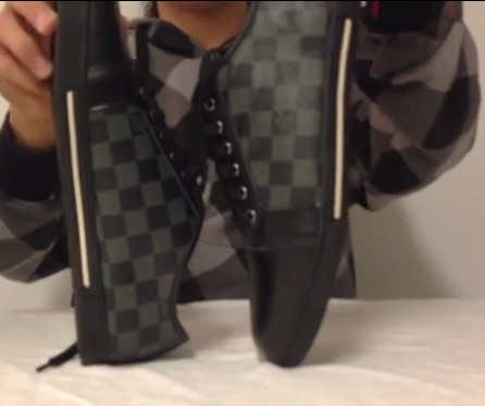 louis vuitton mens shoes online store