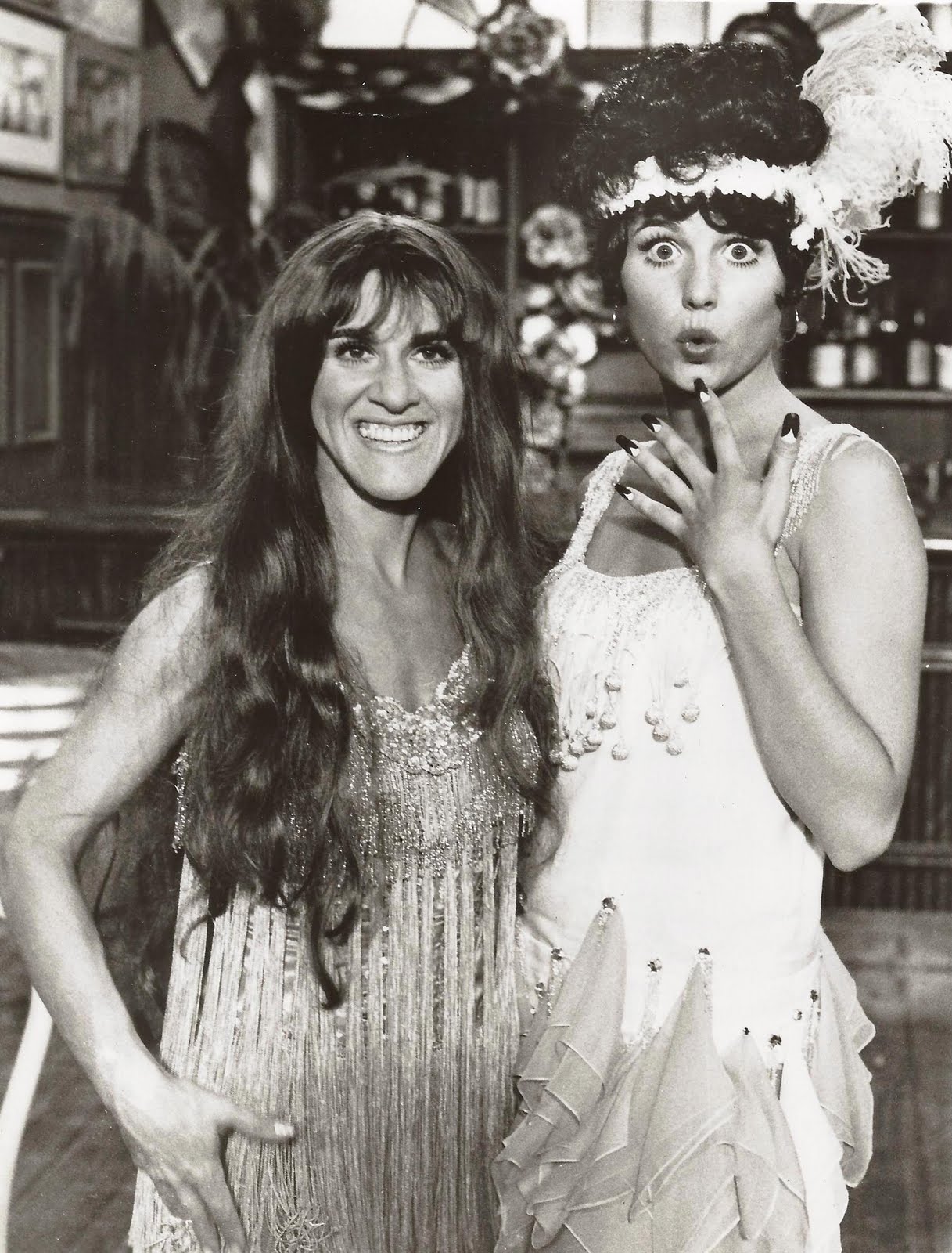 Lucie Arnaz foto picture Lucie Arnaz