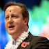 Diwali 2013  - UK Prime Minister David Cameron