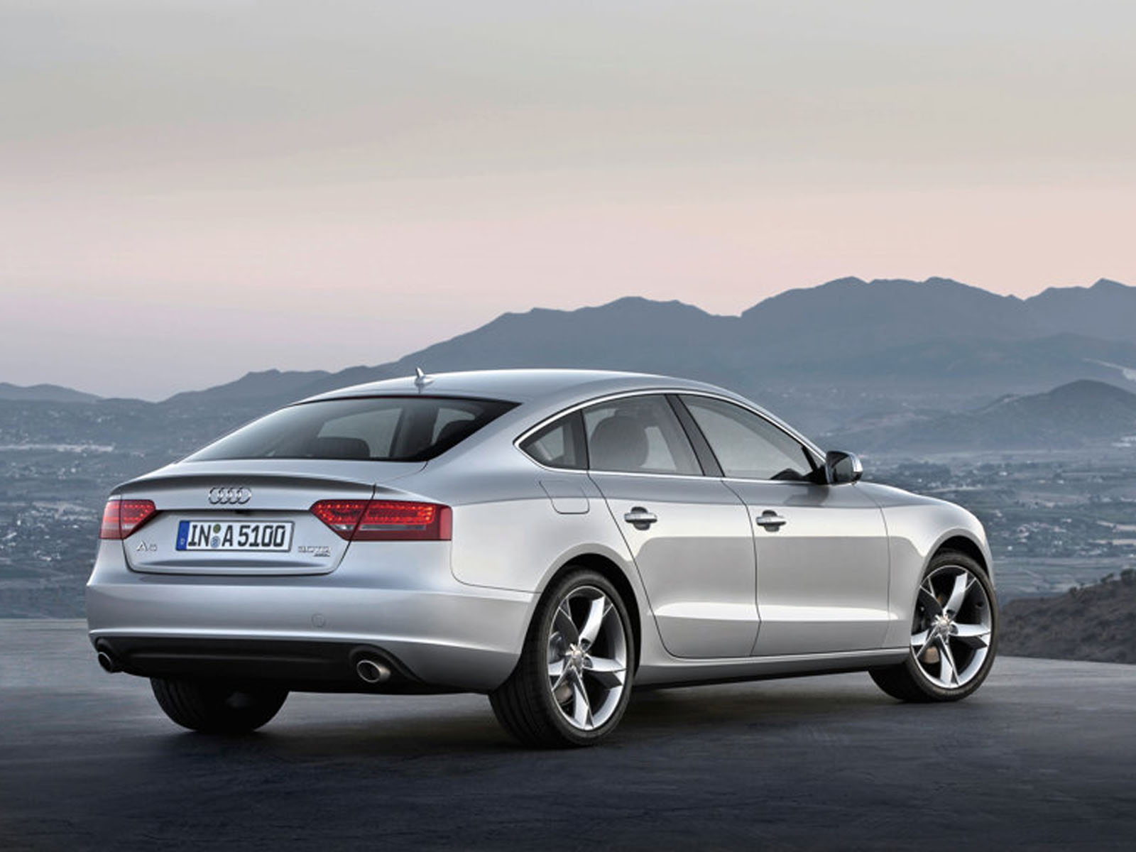 wallpapers Audi A5 Sportback Car Wallpapers