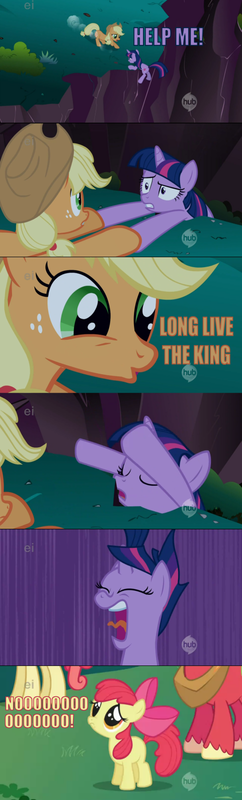 ponies are fun <3 Mlp+my+little+pony+meme+bronies+lion+king