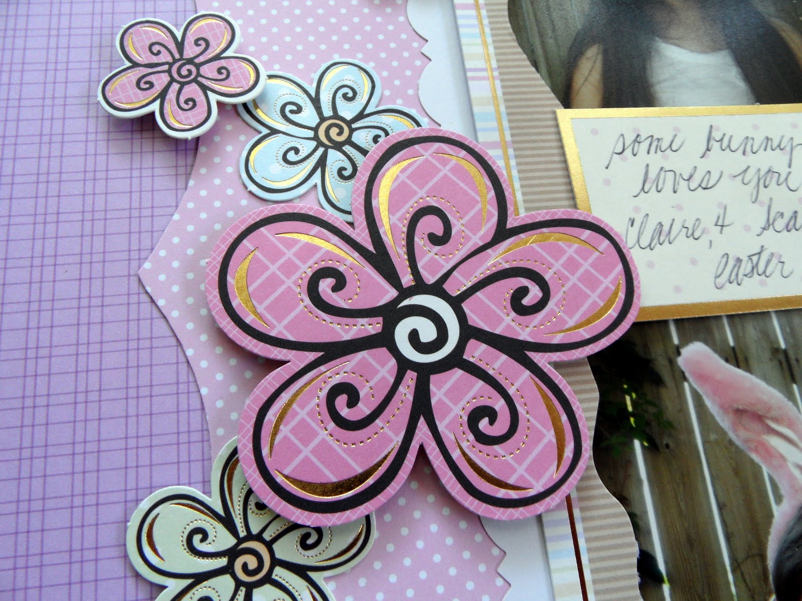 With Love Kanban Crafts