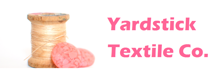 Yardstick Textile Co.