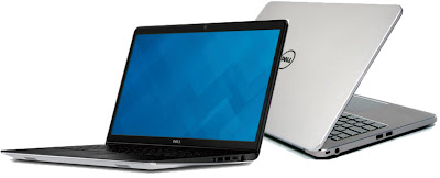Support Drivers DELL Inspiron 15 5558 for Windows 8.1, 32-Bit