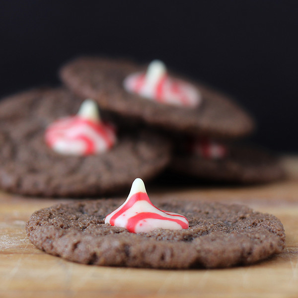 Cookistry MeltedElf Chocolate Cookies