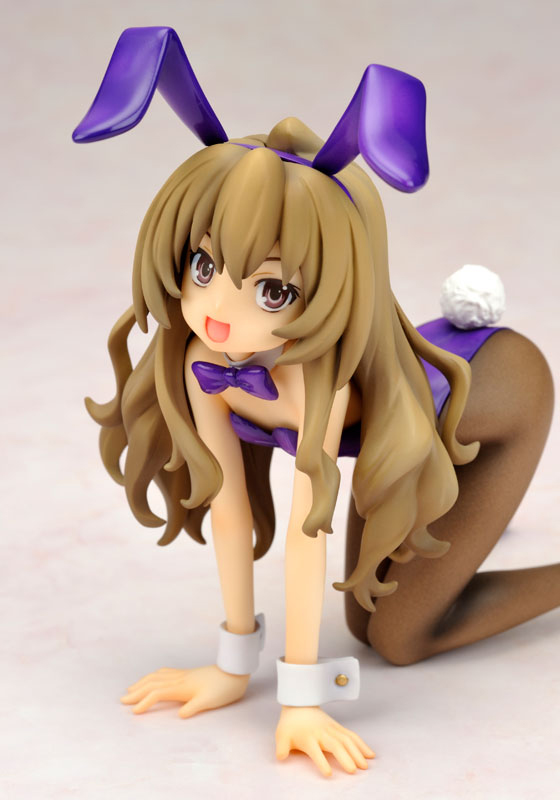 Taiga Aisaka Bunny Figure