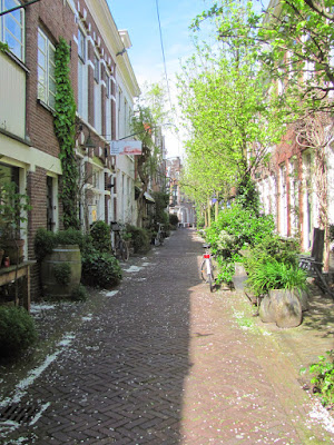 Haarlem Street