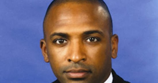 Maybe it's just me...: President Obama nominates Darrin Gayles another