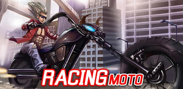 Racing Moto Racing Moto