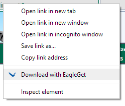 eagleget downloader for pc eagleget downloader for pc