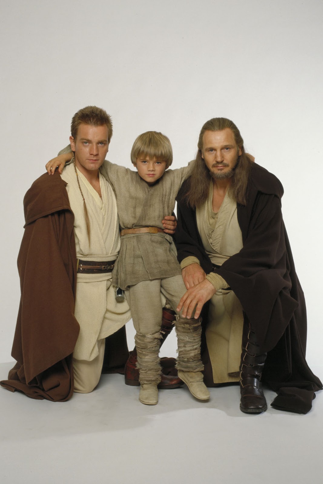Star Wars: Episode I - The Phantom Menace 1999 - IMDb