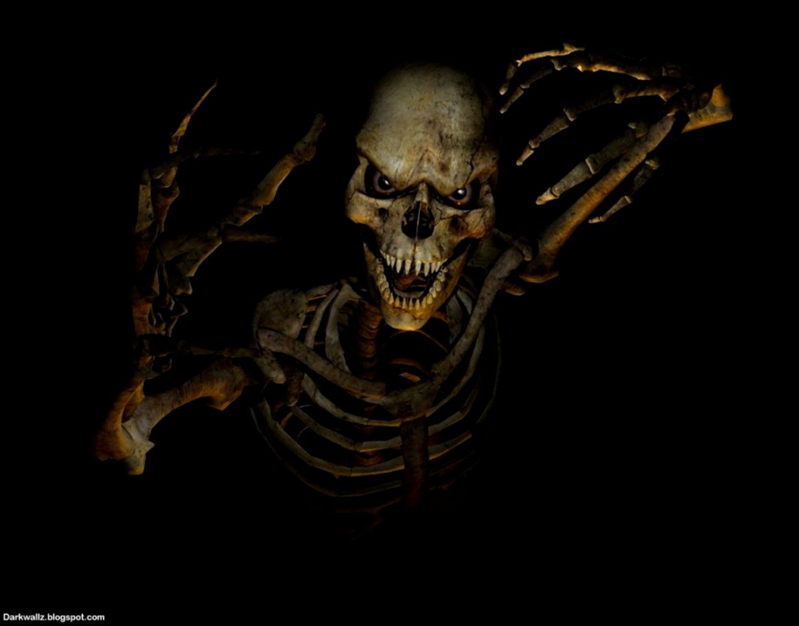 Dark Skull Wallpapers Wallpaper Cave Dark Skull Wallpapers Wallpaper Cave