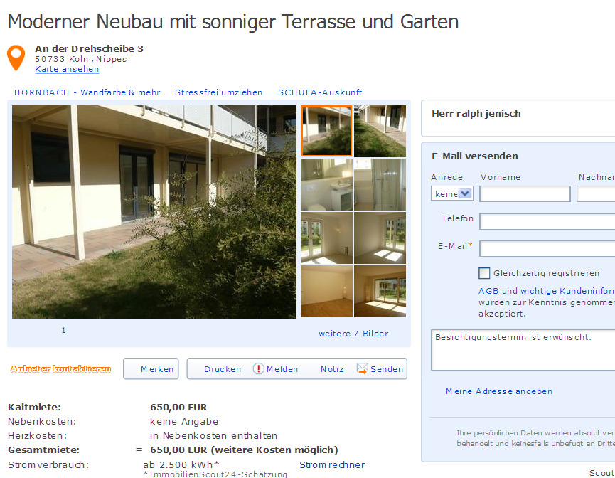 Wohnung Koln Nippes Wohnung Koln Nippes