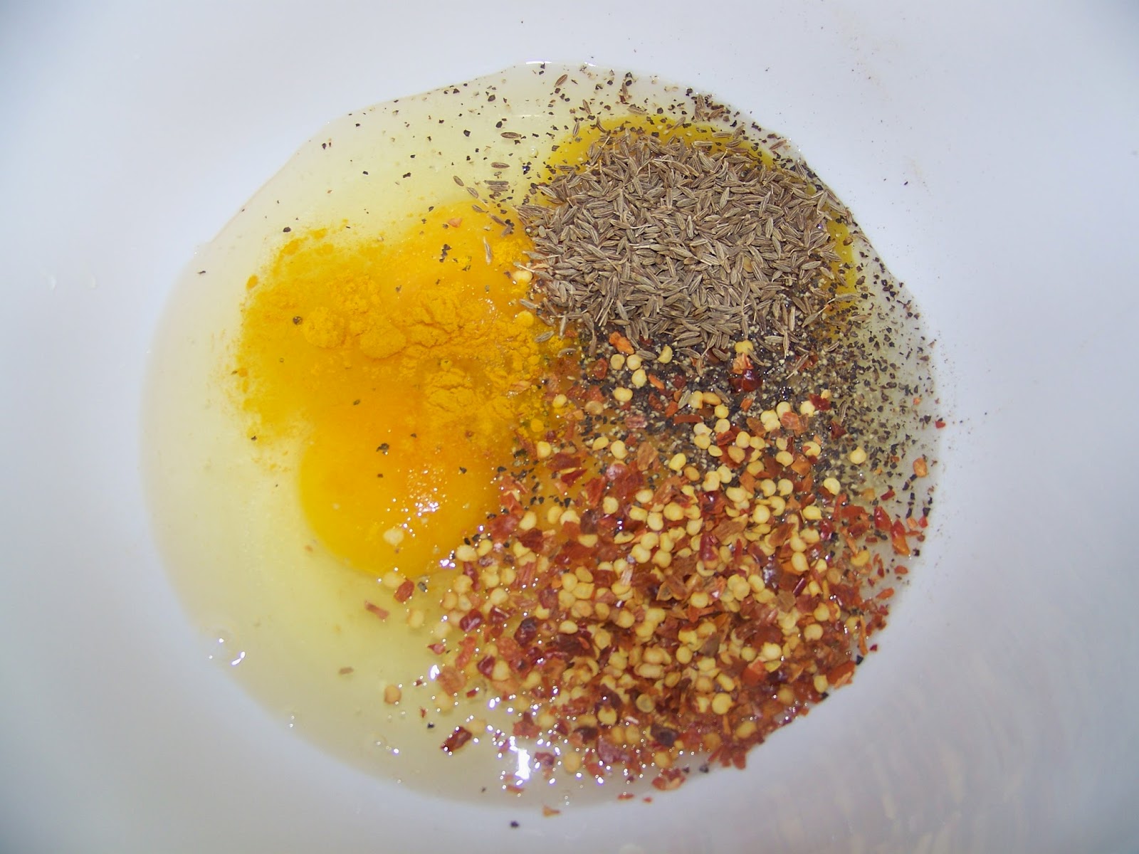 Kitchen Simmer Savory Cauliflower and Broccoli Pancakes (Low Carb)