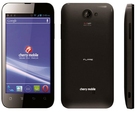 Q2 Cherry Mobile