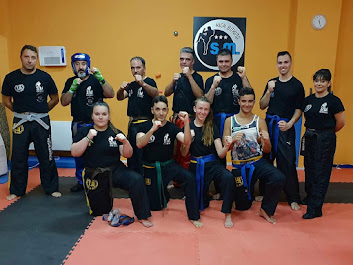 Examen de grados Club SM Jul 2019