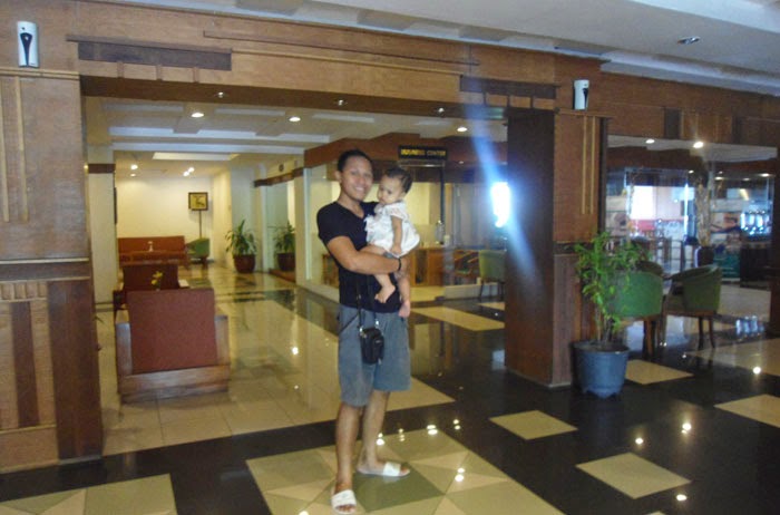 Liburan Di Hotel Grasia Semarang Desperate Housewife
