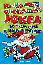 The Enslow Blog! | Enslow Publishers, Inc.: Christmas jokes