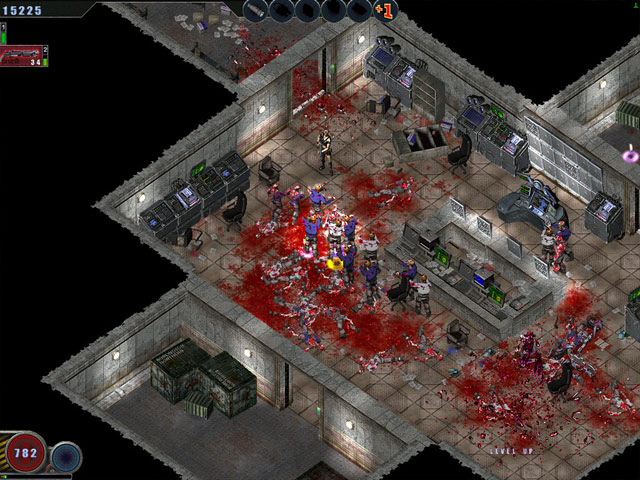 Zombie Shooter Free Download Full Version PC Game Zombie Shooter Free Download Full Version PC Game