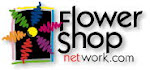 The flowershop network