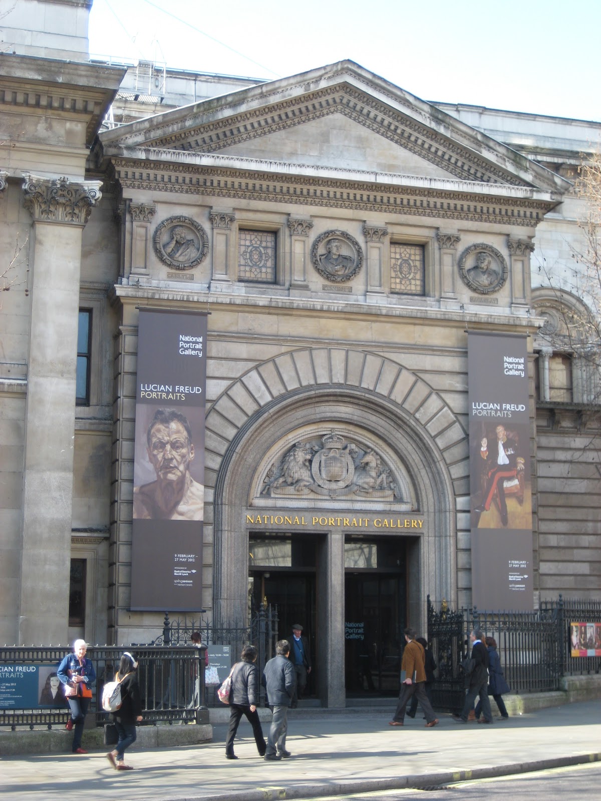 Regency History Queens in Waiting an exhibition at the National
