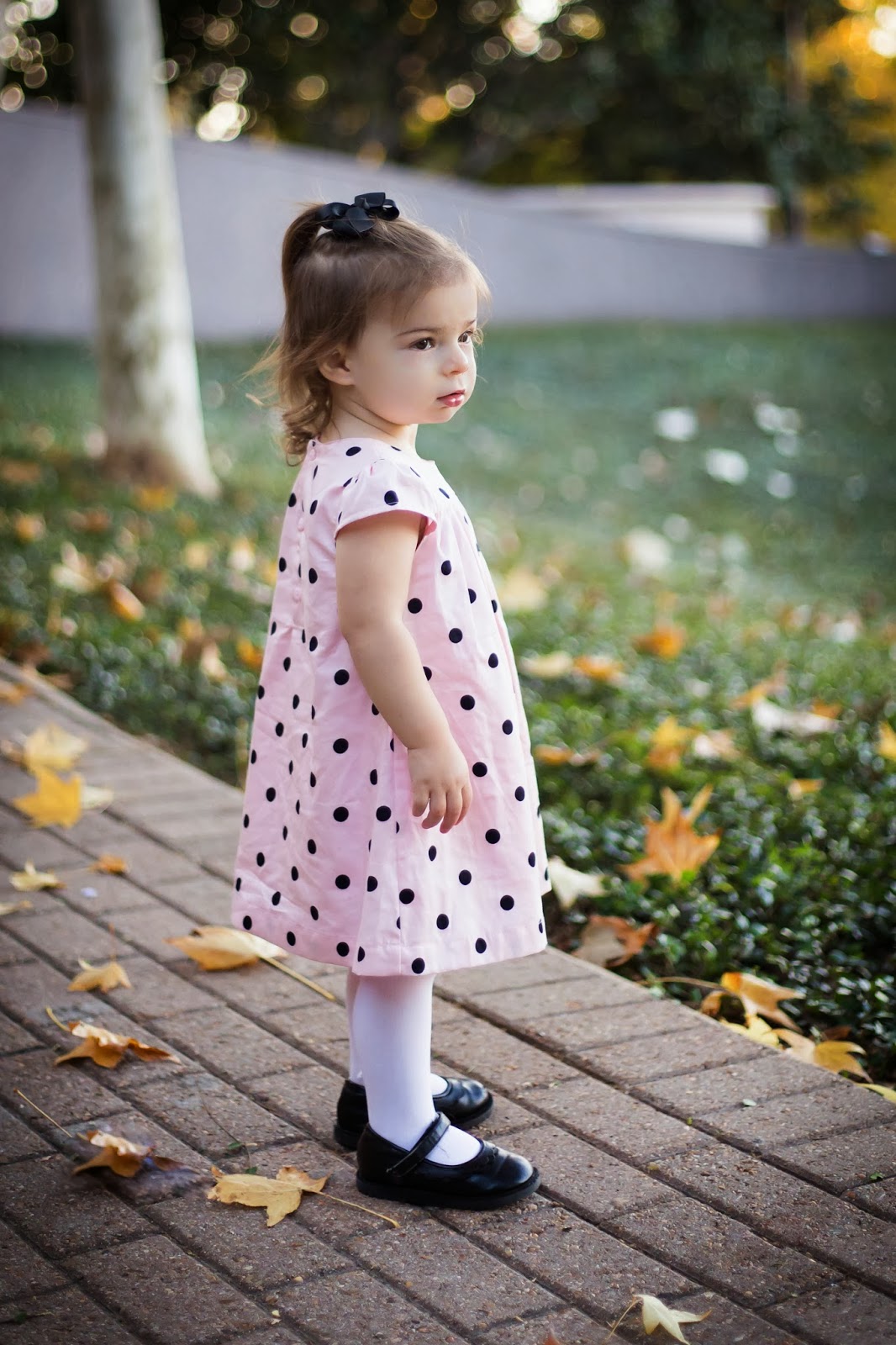 Stansel Journey Kayla's 2 year old Update and Pictures